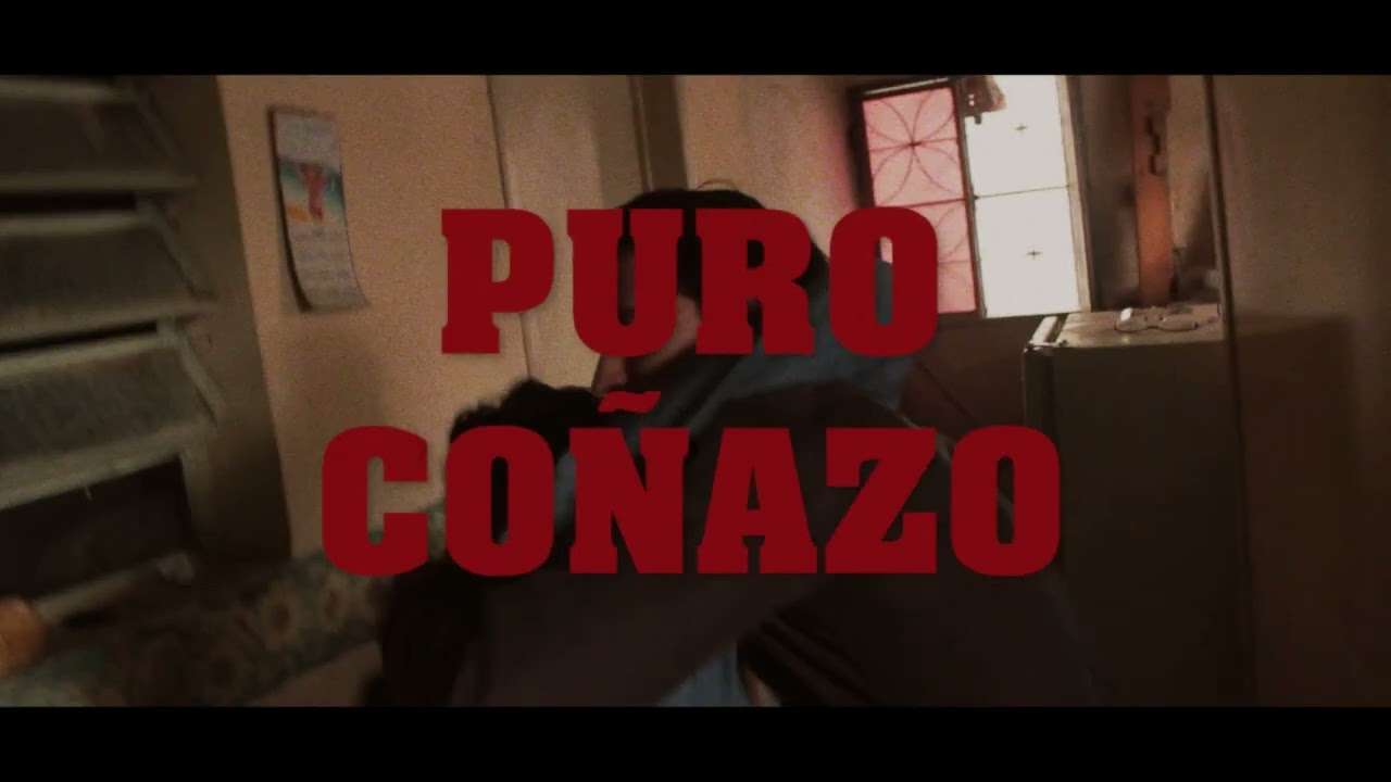 Watch film Caracas Vice Vol. 3 | CARACAS VICE VOL. 3 - OFFICIAL TRAILER