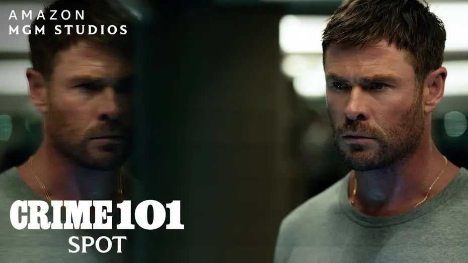 Watch film Crime 101 | Crime 101&ndash; Spot Random Deutsch (Kinostart: 12.2.2026)