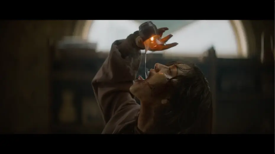 Watch film Evil Dead Burn — Perfect Family Clip