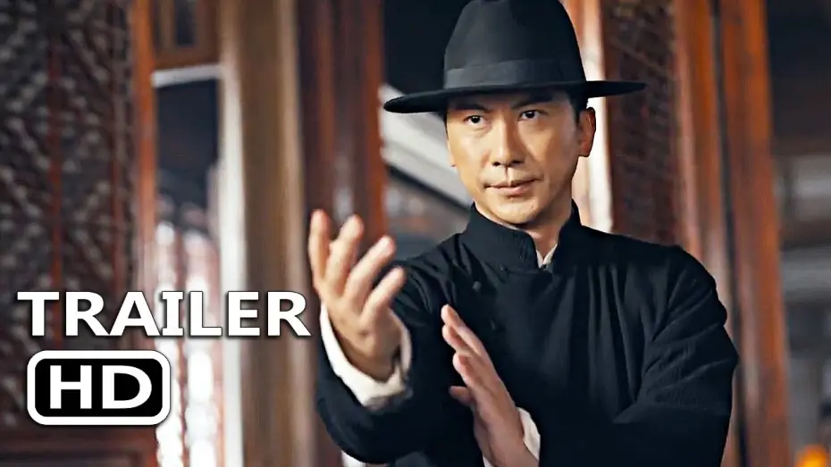 Watch film Ip Man: Kung Fu Legend — IP MAN : LA LÉGENDE DU KUNG-FU Bande-annonce officielle (2026)