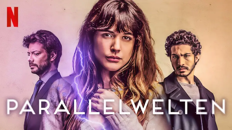 Watch film Mirage | Parallelwelten (2018) HD Trailer