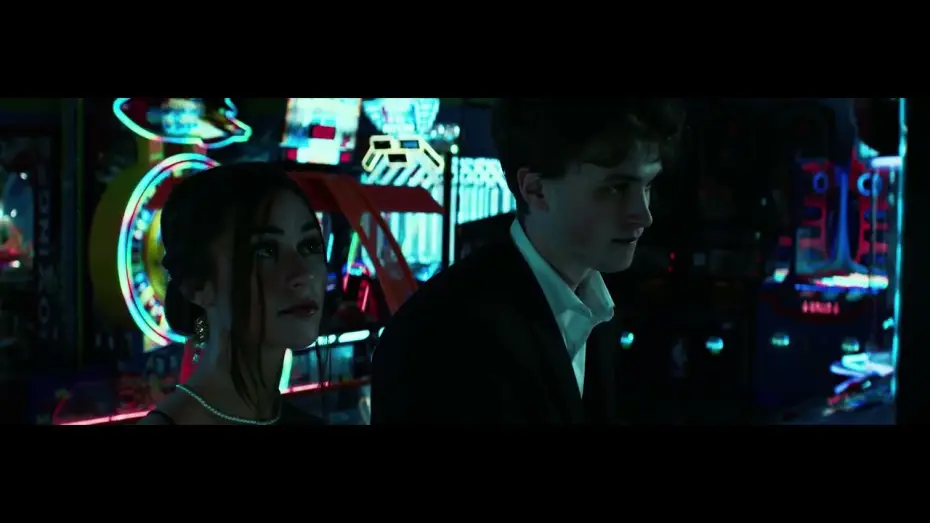 Watch film Out of Order — Out of Order (Teaser)
