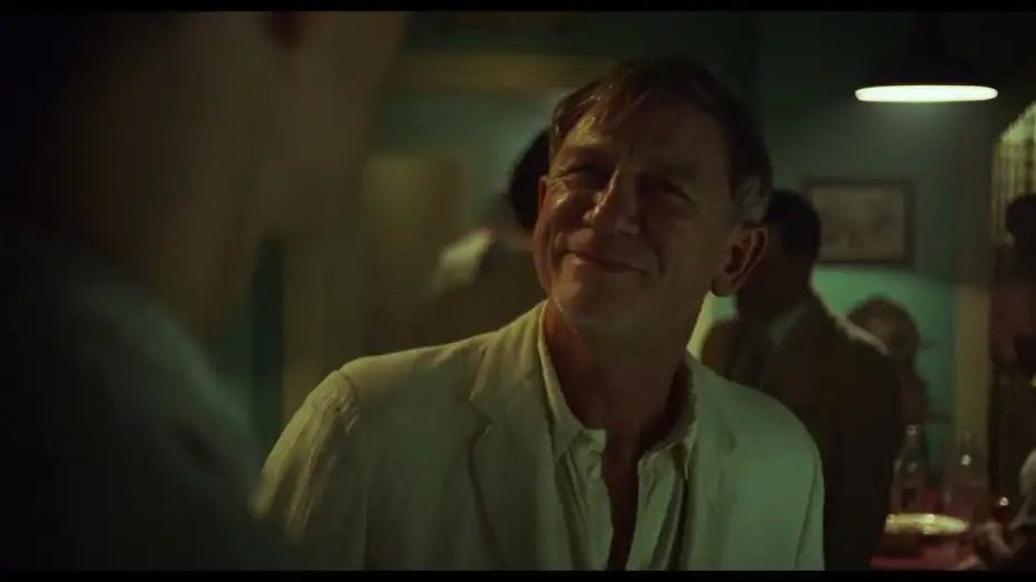 Watch film Queer | QUEER di Luca Guadagnino con Daniel Craig | Nuovo Trailer ITA HD