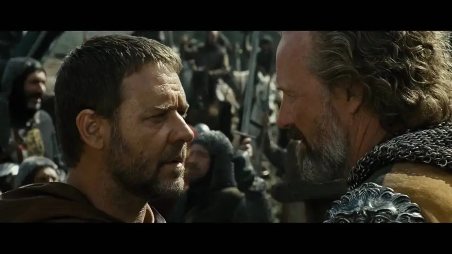 Watch film Robin Hood | Robin Hood - Trailer 3 - Deutsch HD