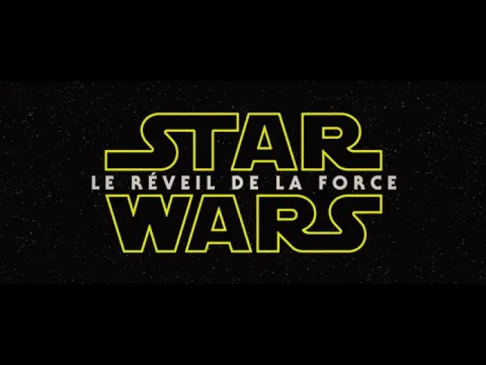 Watch film Star Wars: The Force Awakens | Star Wars : Le R&eacute;veil de la Force - Teaser (VF)