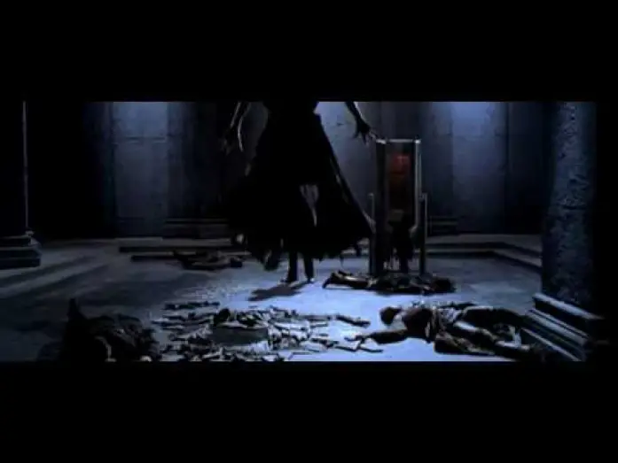 Watch film Underworld: Evolution — UNDERWORLD 2 : EVOLUTION (2006) (Bande-annonce VF)
