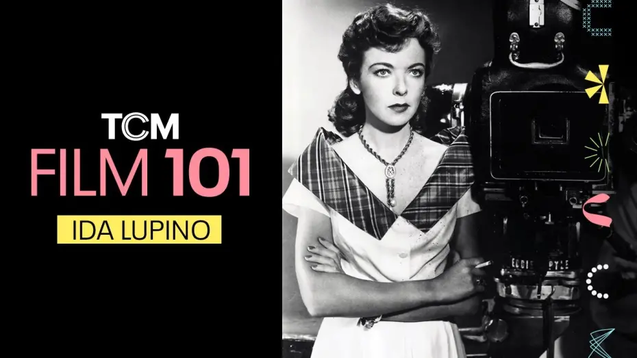 Watch film The Trouble with Angels | Ida Lupino's Surprising and Fitting Final Film | Film 101