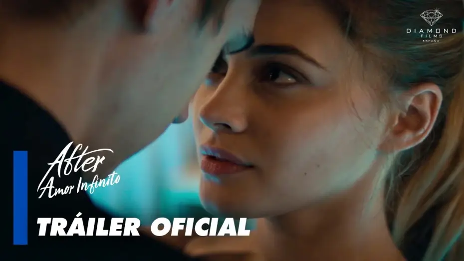 Watch film After Ever Happy | After. Amor Infinito - Tr&aacute;iler oficial en espa&ntilde;ol