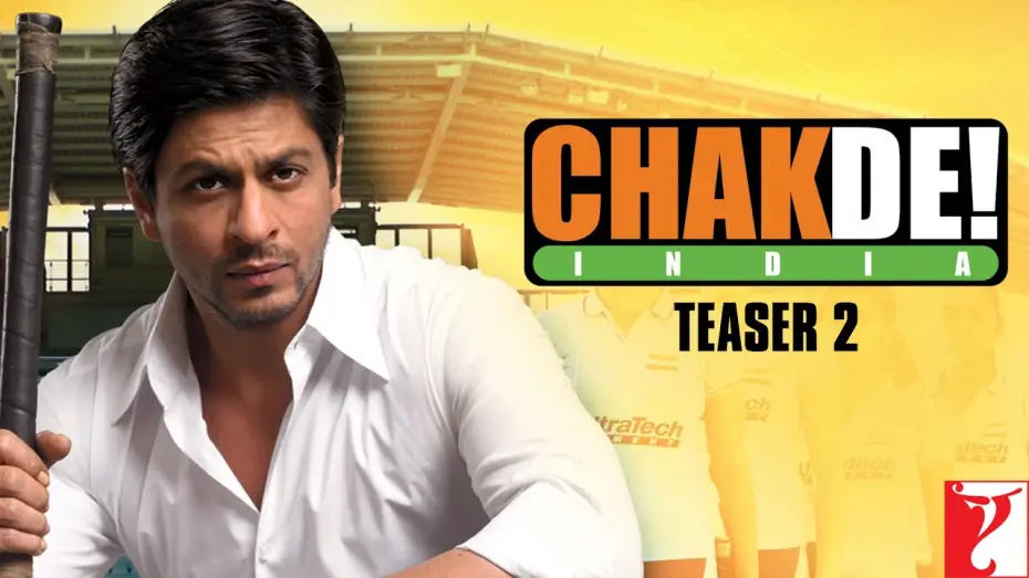 Watch film Chak De! India — Chak De India | Teaser 2 | Shah Rukh Khan | Shimit Amin