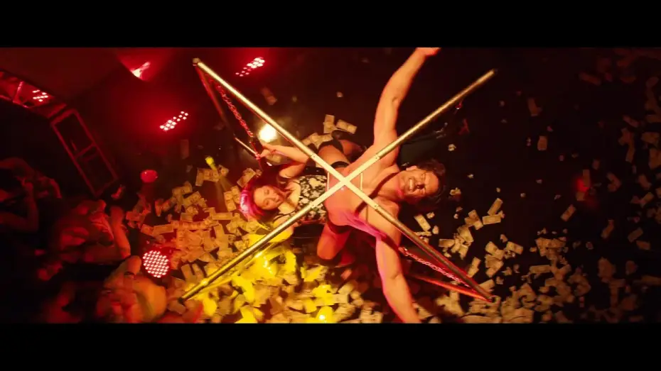 Watch film Magic Mike XXL — Magic Mike XXL - Nuovo Trailer Ufficiale Italiano | HD