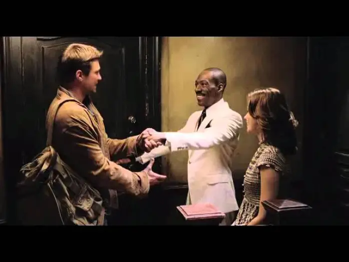 Watch film Meet Dave | Mensch Dave - Trailer (Deutsch)