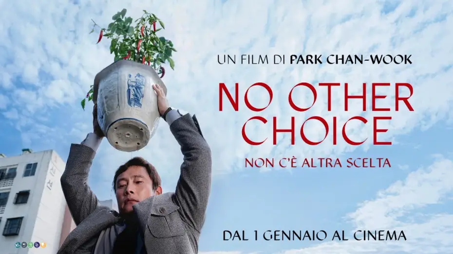 Watch film No Other Choice | No other choice - Non c'&egrave; altra scelta di Park Chan-wook | Trailer ITA HD