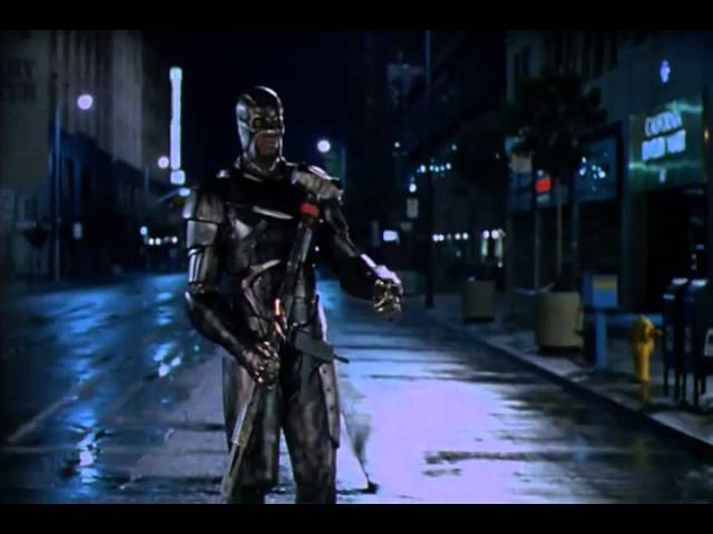 Watch film Steel | Steel Trailer 1997