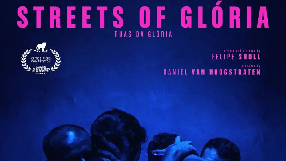 Watch film Streets of Gl&oacute;ria | Official Trailer