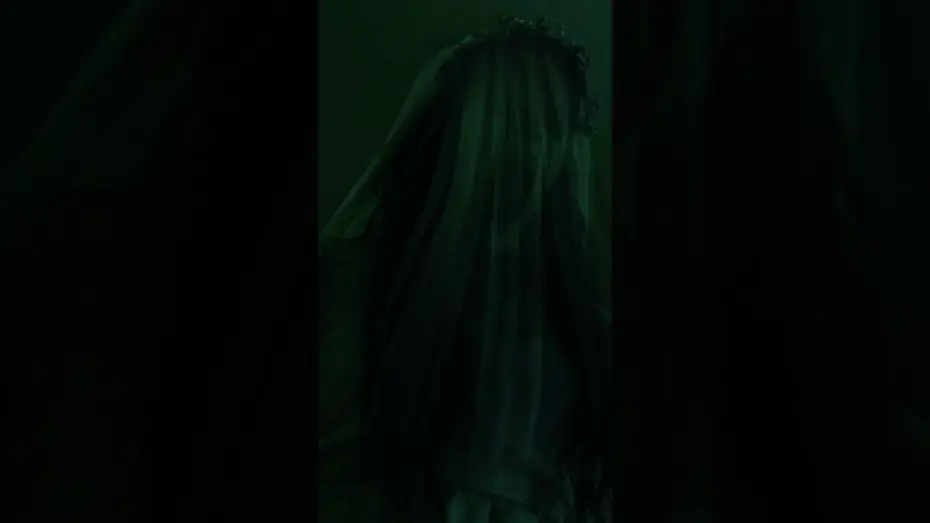 Watch film The Curse of La Llorona | She found him