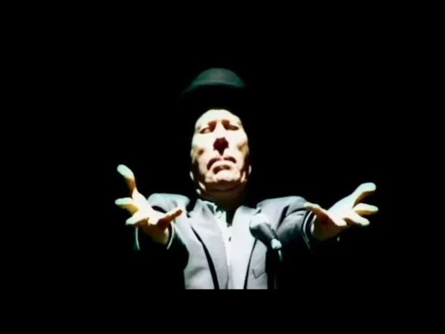 Watch film Tom Waits: Glitter and Doom Concert Experience | Tom Waits - Glitter And Doom Concert Experience (2008)