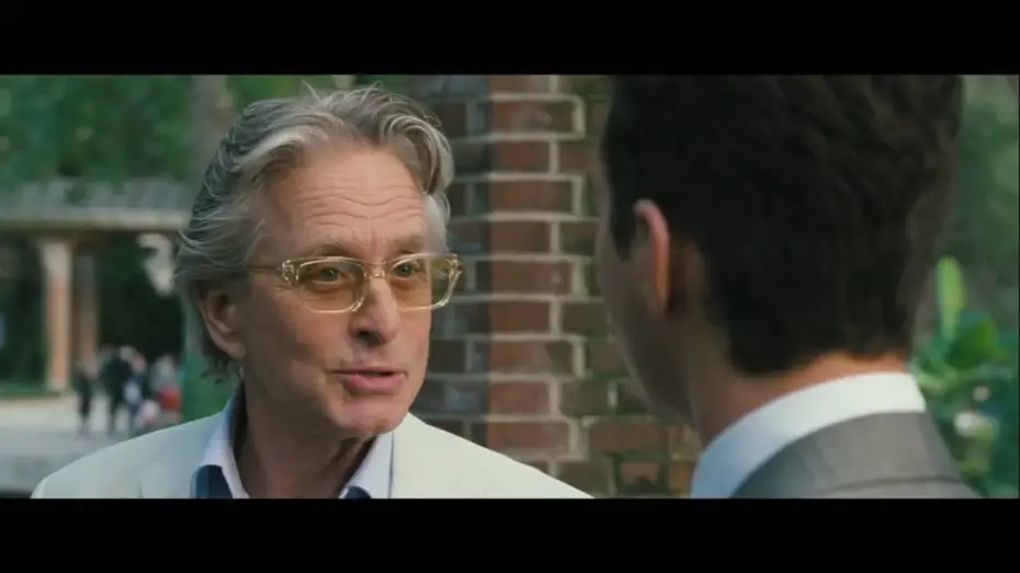 Watch film Wall Street: Money Never Sleeps | WALL STREET: IL DENARO NON DORME MAI LAUNCH TRAILER UFFICIALE