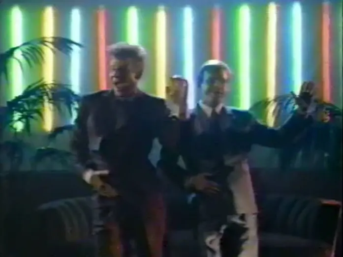 Watch film My Blue Heaven | My Blue Heaven 1990 TV spot