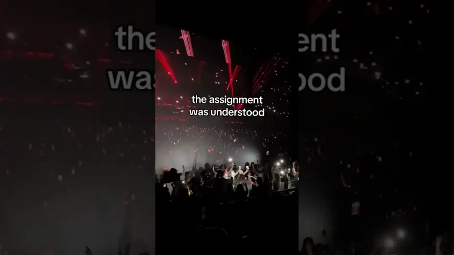 Watch film Billie Eilish - Hit Me Hard and Soft: The Tour (Live in 3D) | Assignment Was Understood
