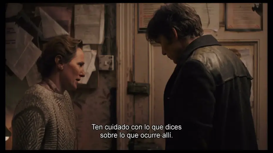 Watch film Small Things Like These | SMALL THINGS LIKE THESE - Trailer (VOSE) - Estreno en cines 19 de septiembre