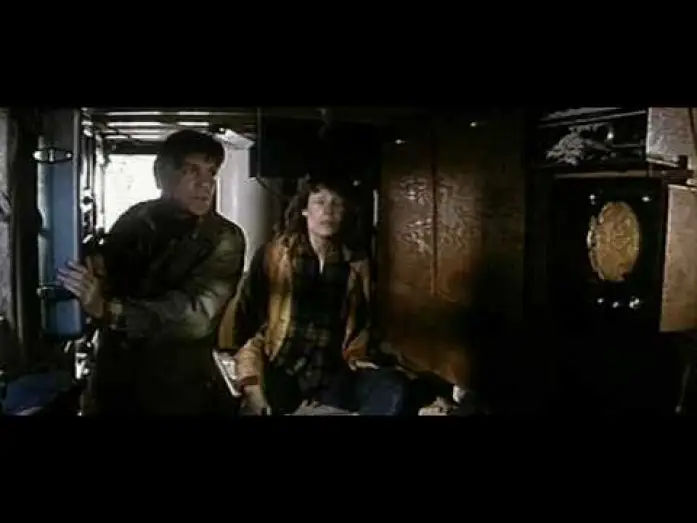 Watch film The Fog | THE FOG: NEBEL DES GRAUENS (1980) - Deutscher Trailer