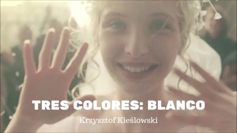 Watch film Three Colors: White | TRES COLORES: BLANCO de Krzysztof Kieślowski - fragmento