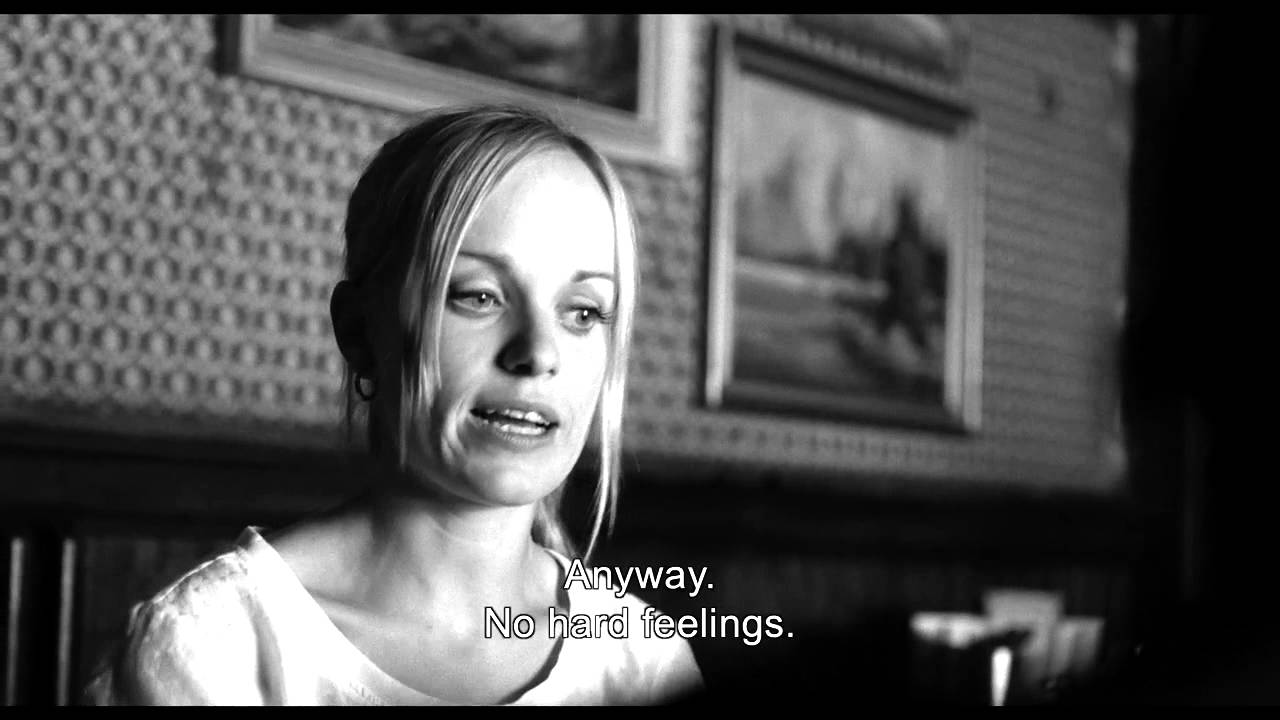 Watch film A Coffee in Berlin | CLIP - Meeting Julika