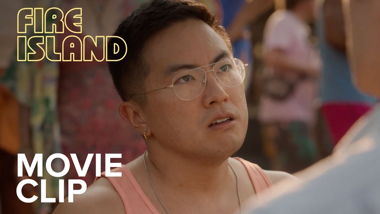 Watch film Fire Island | "I&rsquo;m a Doctor" Clip