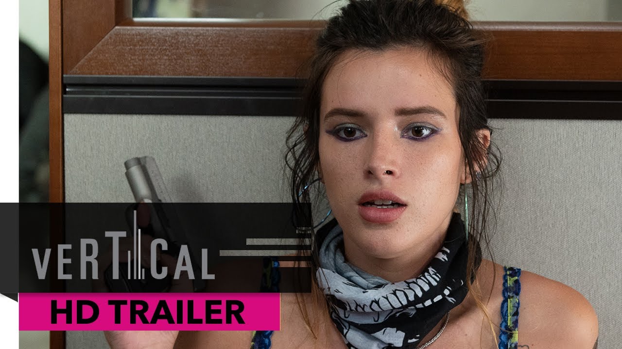 Watch film Infamous | Infamous | Official Trailer (HD) | Vertical Entertainment