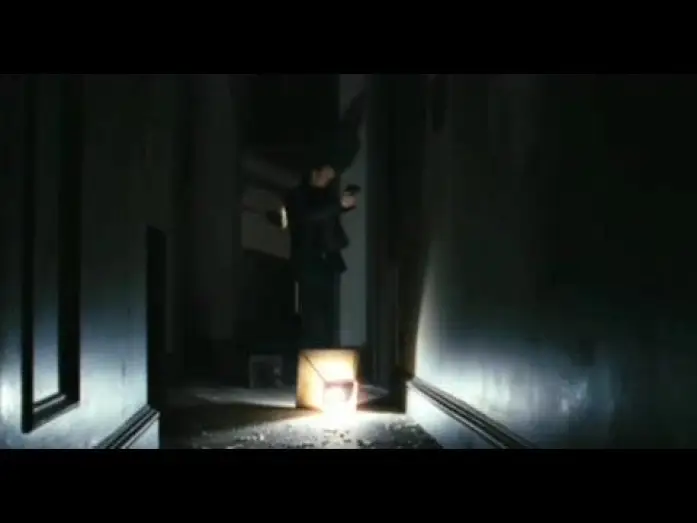 Watch film Max Payne — Max Payne (Film) Trailer - deutsch