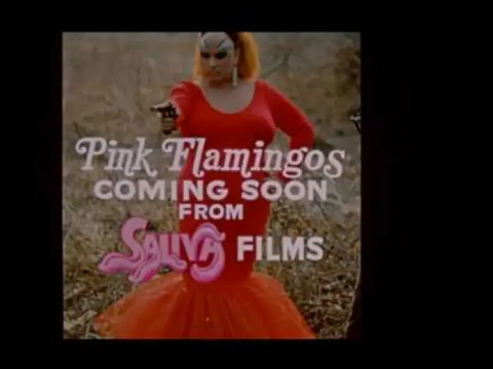 Watch film Pink Flamingos | Pink Flamingos Trailer