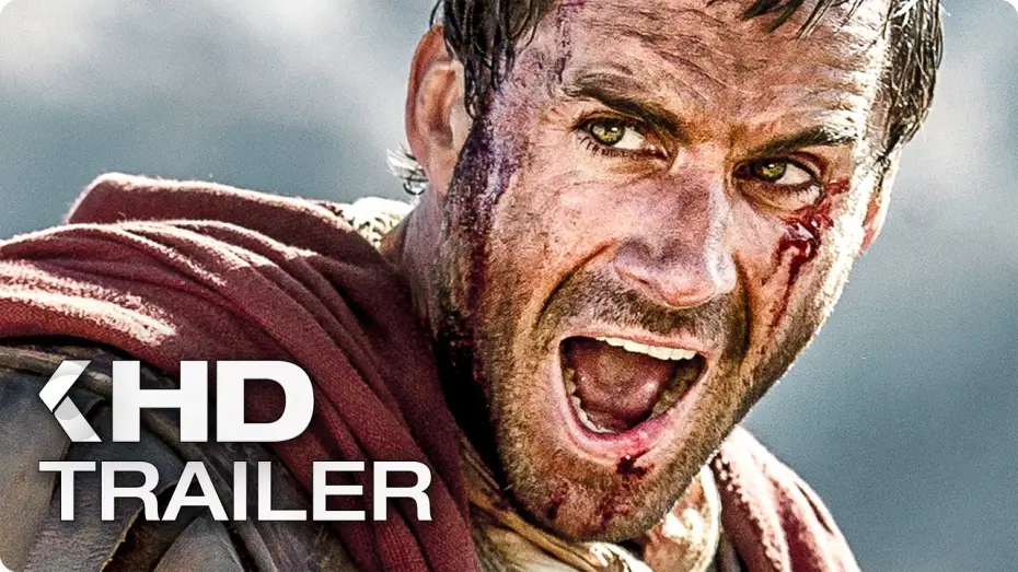 Watch film Risen | AUFERSTANDEN Trailer German Deutsch (2016)