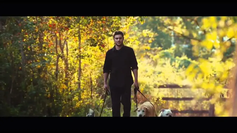 Watch film The Lucky One | Trailer Cuando te Encuentre | Espa&ntilde;ol | Castellano | HD