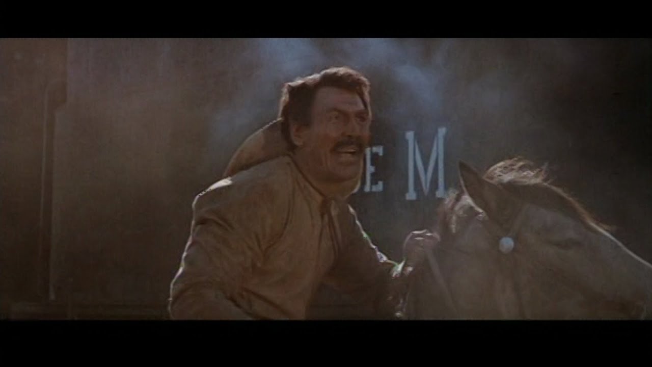 Watch film The Professionals | The Professionals (1966) Trailer