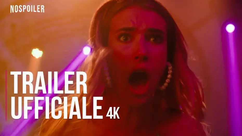 Watch film Holidate | Holidate - il film Netflix con Emma Roberts - Trailer ITA - 4K (2020)