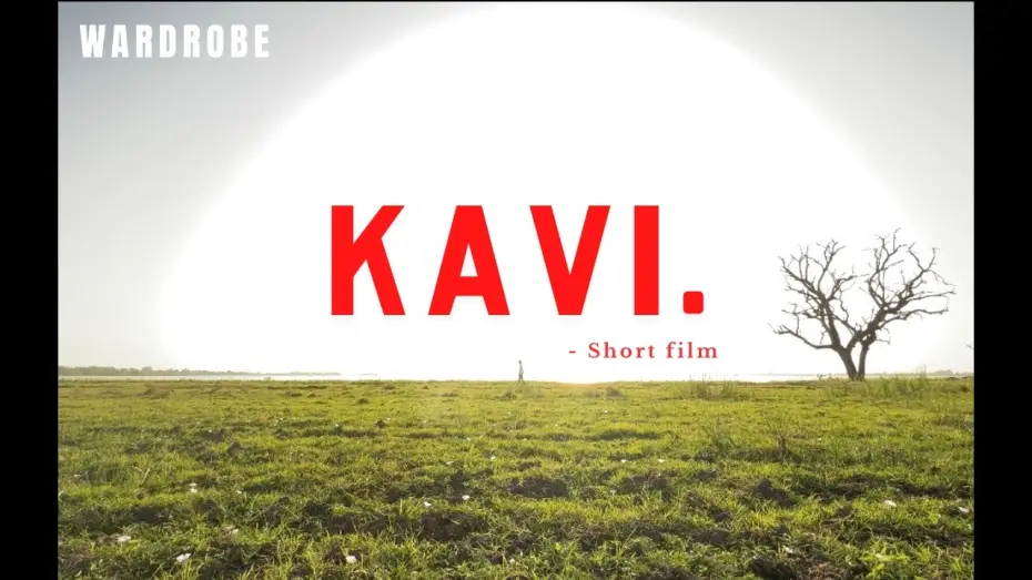 Watch film Kavi | KAVI | Shot on iPhone | Short Film | 2026