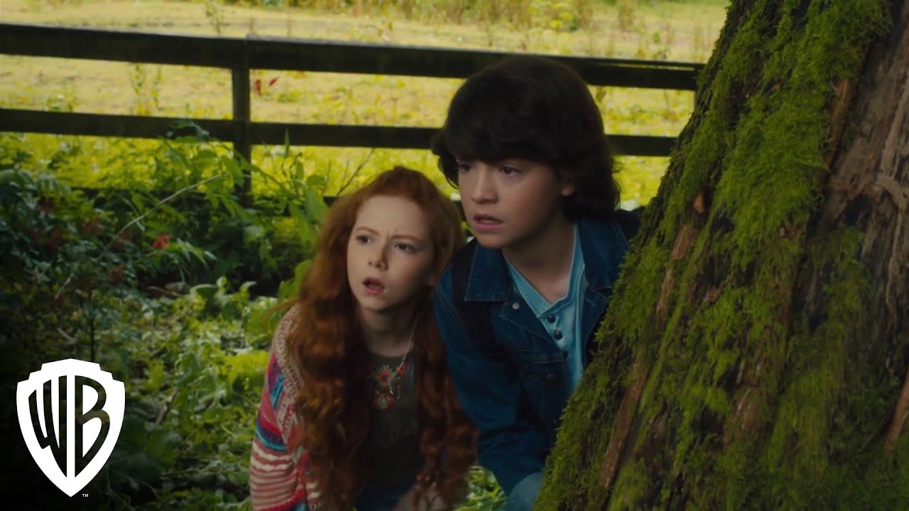 Watch film Max 2: White House Hero | Max 2: White House Hero - Are you Scared?