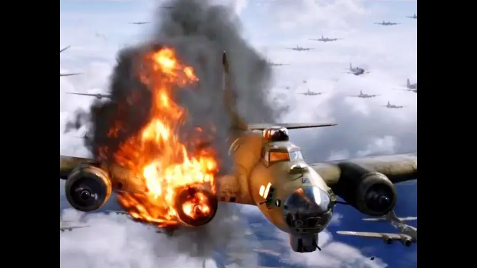 Watch film Red Tails | RED TAILS | Trailer german deutsch [HD]