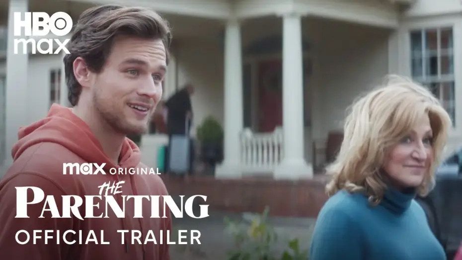 Watch film The Parenting | Official Trailer