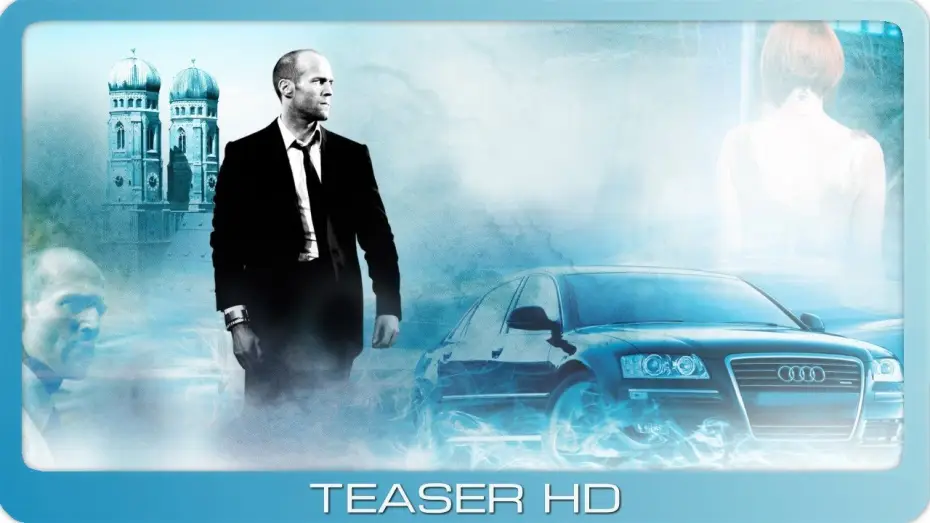 Watch film Transporter 3 | Transporter 3 ≣ 2008 ≣ Teaser