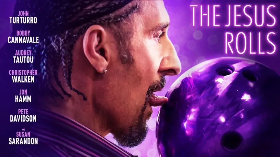 Watch film The Jesus Rolls | The Jesus Rolls - Official VOD Trailer