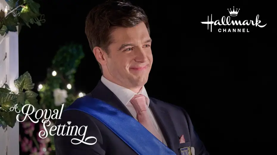 Watch film A Royal Setting | Preview | A Royal Setting | Staring Jen Lilley and Dan Jeannotte