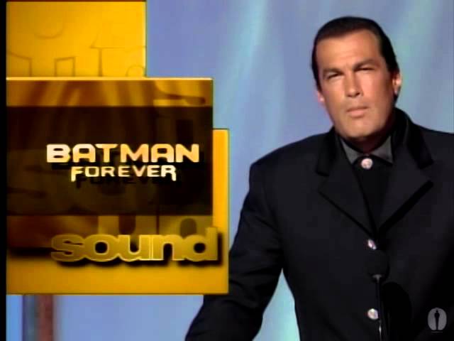 Watch film Apollo 13 | "Braveheart" and "Apollo 13" winning Oscars&reg; for Sound and Sound Effects Editing