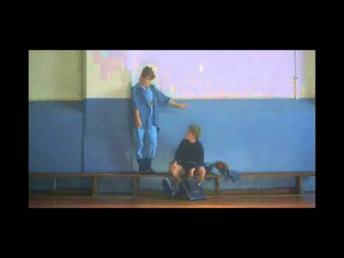 Watch film Billy Elliot | TRAILER BILLY ELIOT