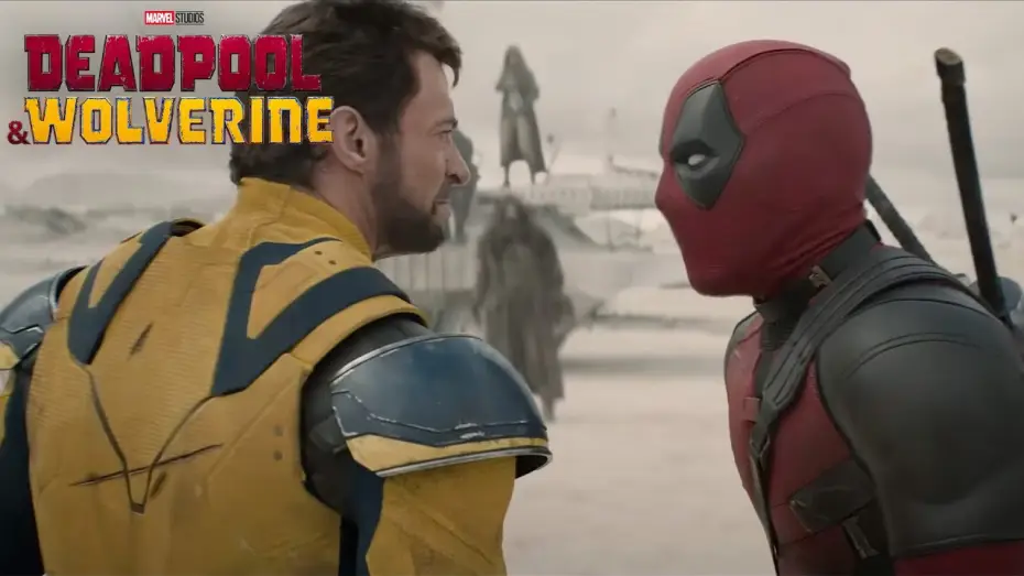 Watch film Deadpool 3 | Venire Insieme &egrave; Difficile