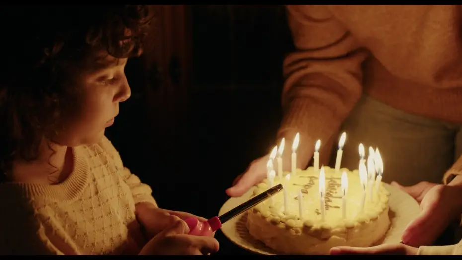 Watch film Farewell | Decir Adi&oacute;s (2026) | Official Short Film Trailer &ndash; English Subtitles