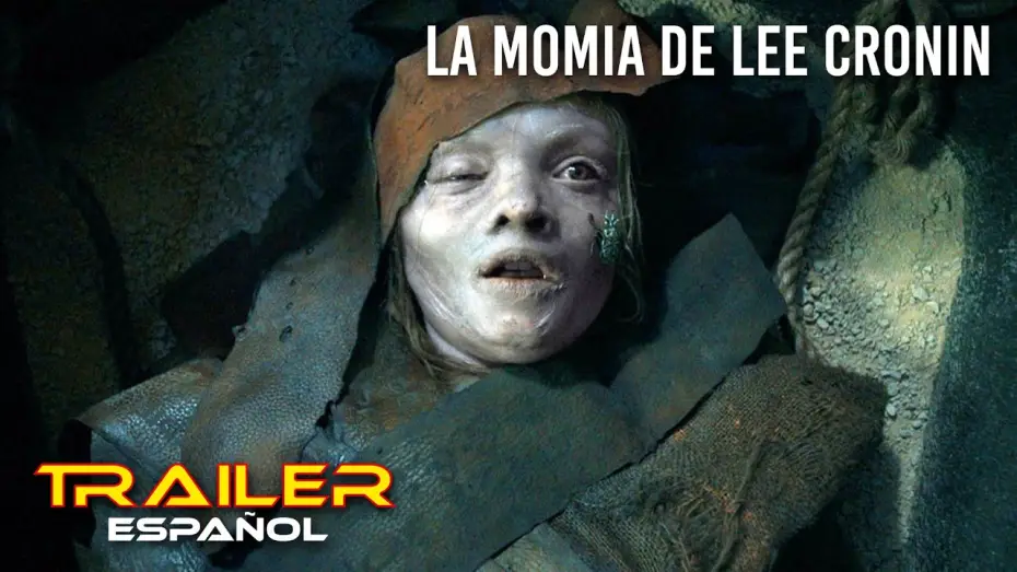 Watch film Lee Cronin's The Mummy | La momia de Lee Cronin - Tr&aacute;iler espa&ntilde;ol