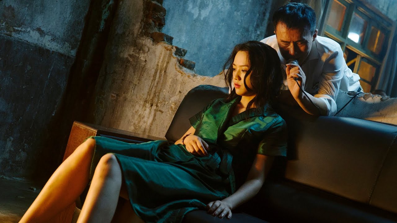 Watch film Long Day's Journey into Night | Official Trailer