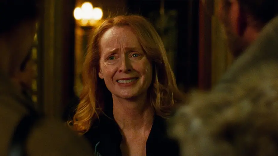 Watch film Dream Scenario | He Runs Into His Ex With His Wife