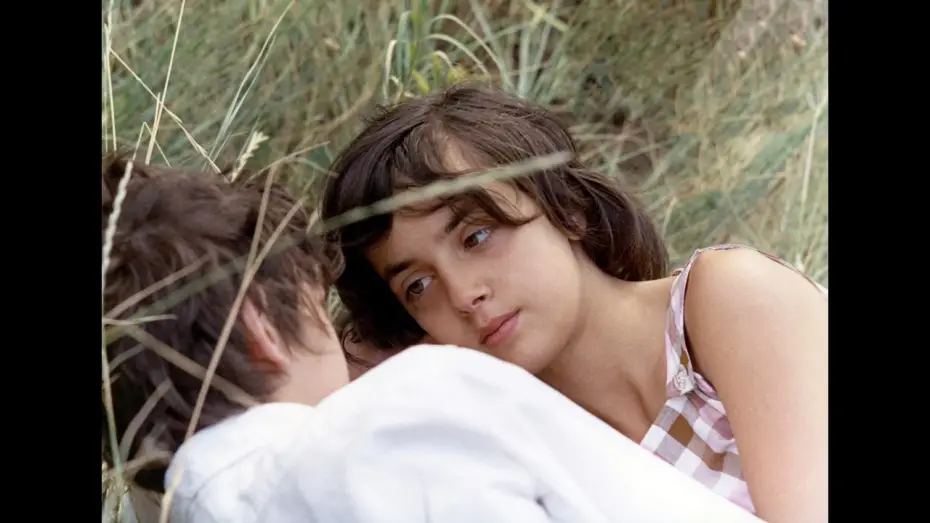 Watch film My Little Loves — Die Filme von Jean Eustache